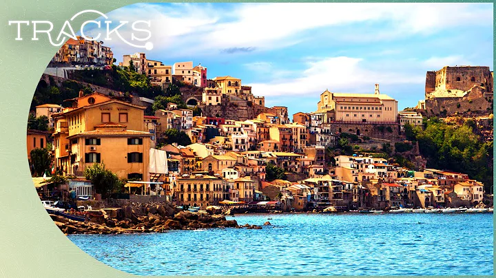 Calabria: Italy's Best Kept Secret | Floyd On Ital...