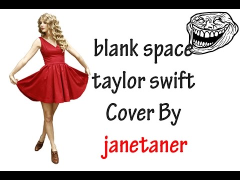 (+) Taylor Swift - Blank Space F4MU5 Cover