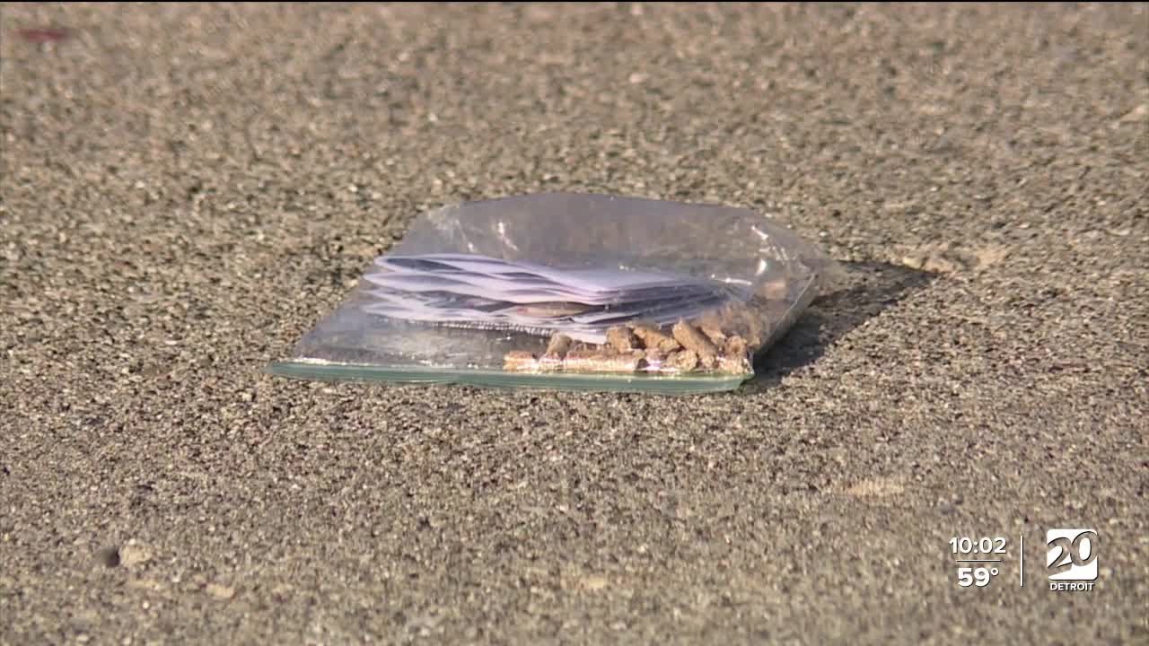 Hundreds of antisemitic flyers distributed in communities across Oakland County