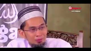 Story WA tentang saudara nabi muhammad saw UAH