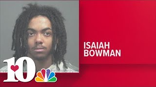 Teen arrested for bringing gun to high school football game