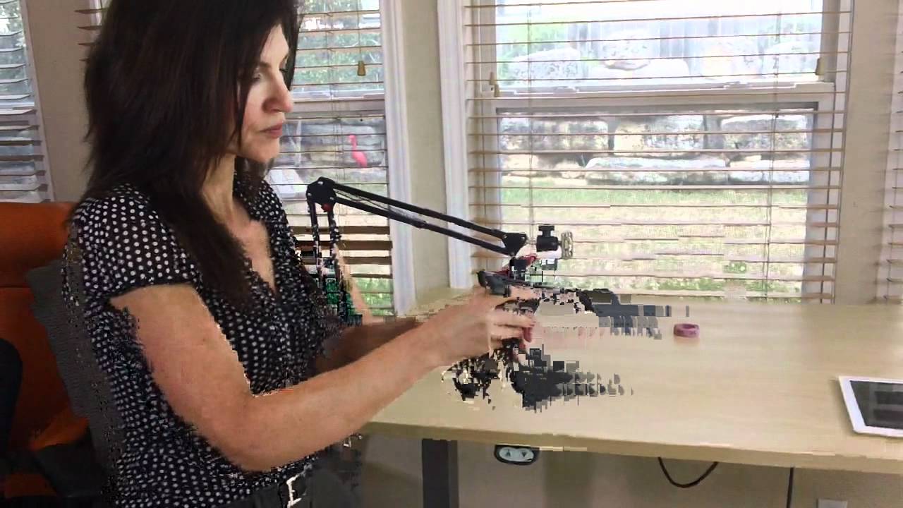 Itarm The Perfect Articulating Arm For Ipad Or Any Other Tablet Itarm The Perfect Articulating Arm For Ipad Or Any Other Tablet You