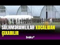 Anar Eyvazovdan sülhməramlıların Xocalıdan çıxarılması ilə bağlı açıqlama