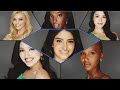 MISS WORLD 2021 STRONG CONTESTANTS