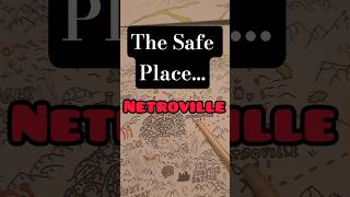 The Safest Place In My World...