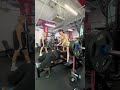 Bench press #motivation #bodybyderrick #lifter #liftingzone