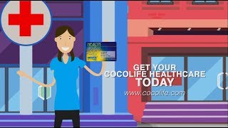 COCOLIFE HEALTHCARE screenshot 1