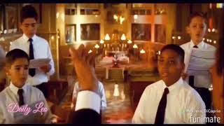 R.i.p Quindon Tarver Aka - The Choir Boy In Romeo & Juliet 1996