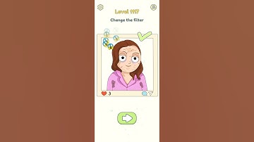 DOP 2 Gameplay Level1117 Shorts Delete One Part Solution Subscribe #ytshorts #youtube #video