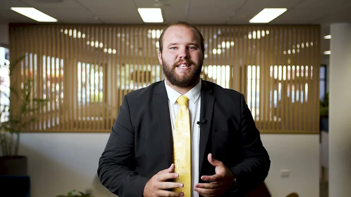 Ben Liesch with a Market Update | February 2022