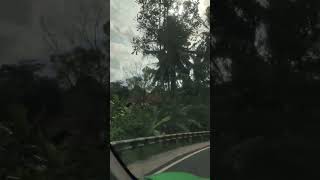 yang dari arah Kuningan mau ke Majalengka, darma, cikijing.hati2 jalan menanjak &amp; berkelok 😊