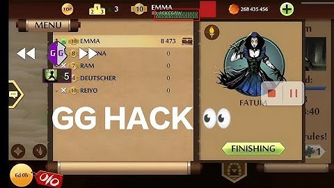 Shadow Fight 2 Underworld Hack | Game guardian hack | Shadow Fight 2 Hack | #shadowfight2