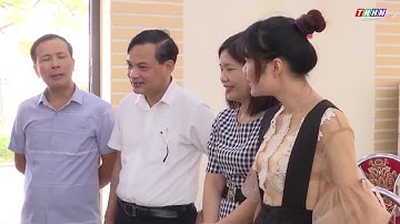 PS: Hà Nam thực hiện các mục tiêu về bình đẳng giới