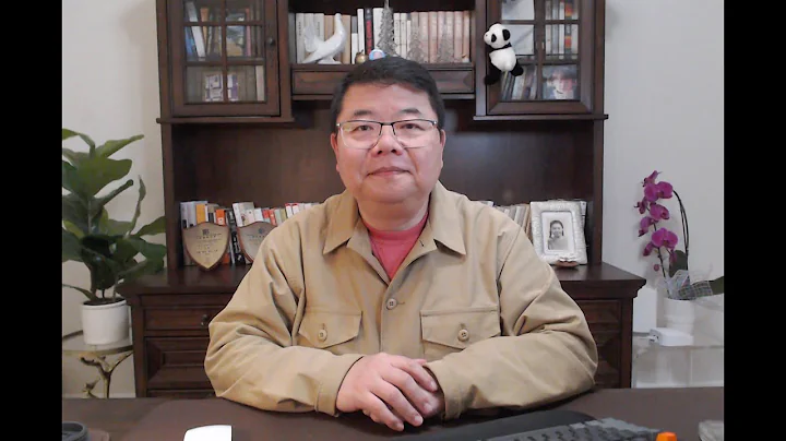 广交会如何刺破中国房地产泡沫？/麦卡锡与蔡英文会谈/王剑每日观察/20230405 - 天天要闻