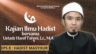 KIH 8 Hadist Masyhur