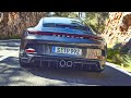 Porsche 911 GT3 Touring (2022) Elegance and Performance