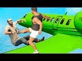 GTA 5 FAILS & WINS #55 (GTA 5 Funny Moments Compilation/Epic Moments)