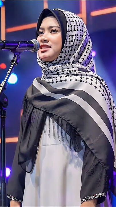 'Sholawatnya Bikin Nangis, Luar Biasa!' #sholawat #viralvideo #shorts