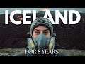 8 years in Iceland - What it&#39;s like living here