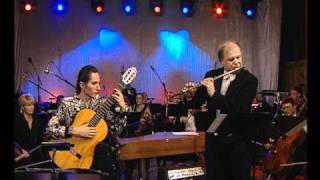 Johanna Beisteiner: Robert Gulya - Tango chords