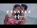 Kannala kannala  remix song  slowly and reverb version  sticking music
