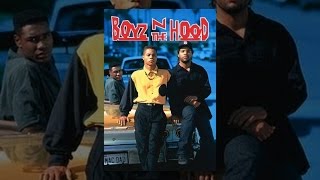Boyz N The Hood