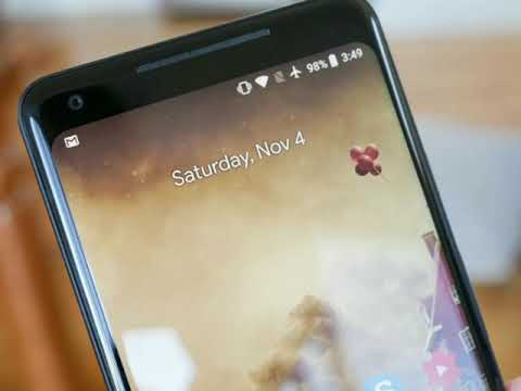 Pixel 2 XL के उपयोगकर्ता नई क्रैकिंग ऑडियो समस्या की रिपोर्ट करते हैं