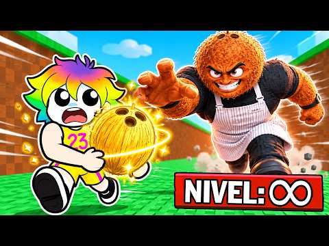 Robé TODOS LOS HUEVOS de COCARDO más DIFICILES de ROBLOX! 🥥🥚