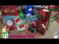 3 DIY TARJETAS NAVIDEñAS CON MALTERIALES RECICLADOS CARTULINAS