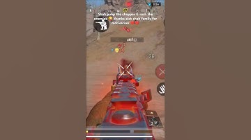 jump the chopper & kill enemies #Codm#callofdutymobile#codmshots#shotscodm#viralshots#parkeryt#yt