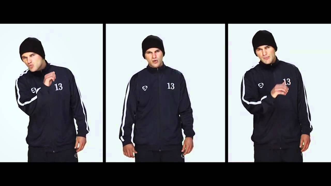 Robert aus Neukölln - HASENHEIDE