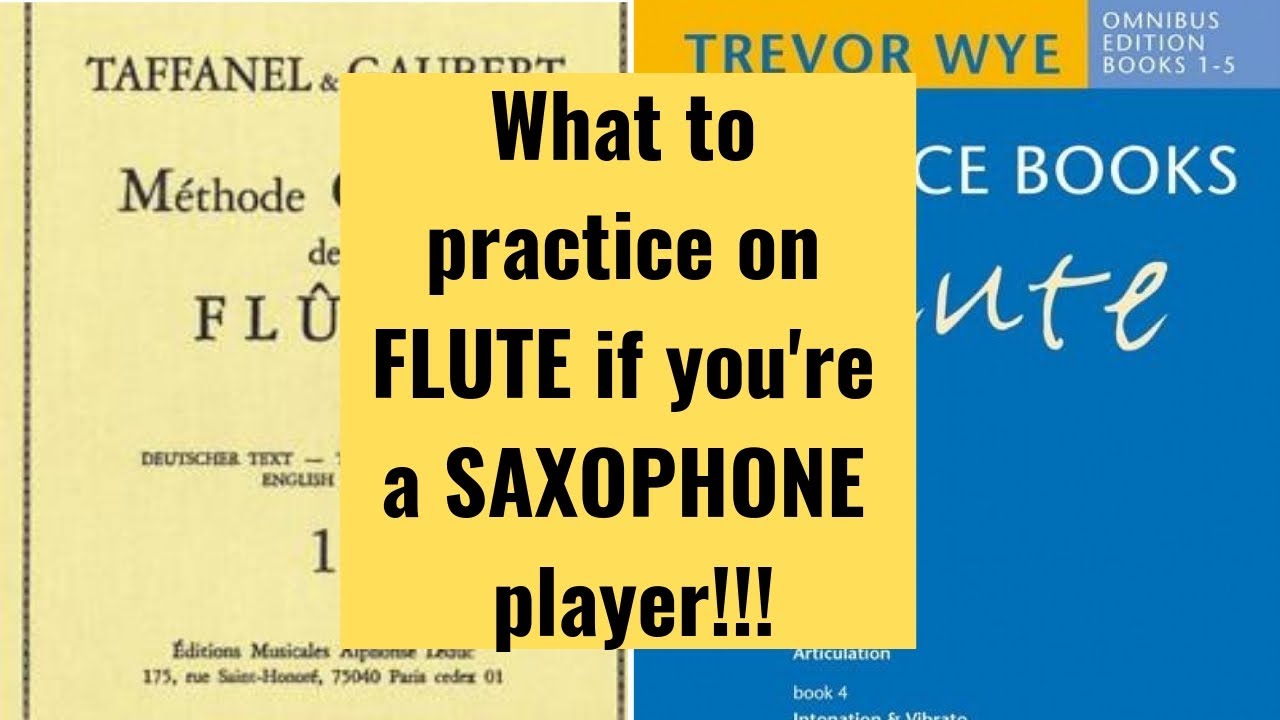 Flute tips for woodwind doublers