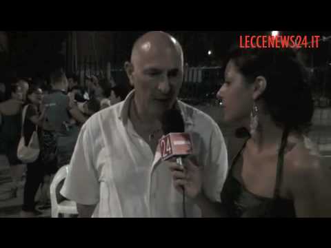 Leccenews24: speciale sul Memorial Andrea Mazzotta...