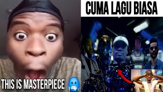 Download lagu Ambatron Rilis Lagu Coy 💀...