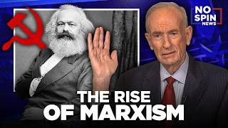 Bill O'Reilly on the Rise of Marxism
