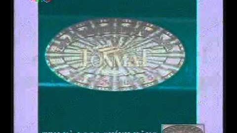 04 27 12 TONMAT Tole TONMAT Tole PHAM BANG   QUANG TEO 20s TVC Archives