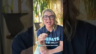 #DebateAlexis