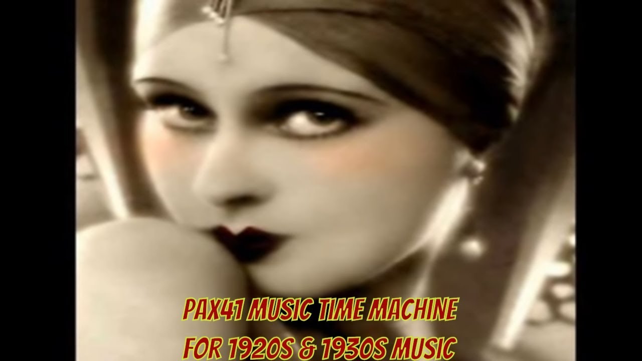 1920s Music (1923) Of The Dixie Daisies - The House Of David Blues