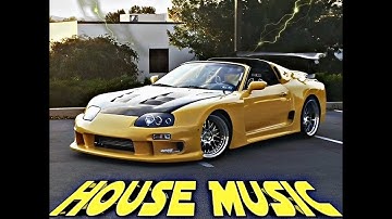 House Music DJ Tempo Doeloe - Track 1