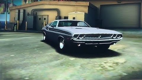 NFS Undercover Wii (Part 6)