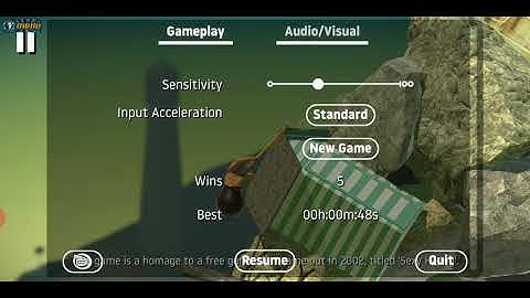 How to download getting over it hack mod