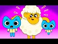 Kitnkate making friends full episode 34 cartoons for kids journey to wonderland