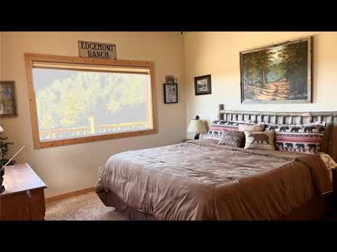 379 Chippewa Road, Como, CO home video tour