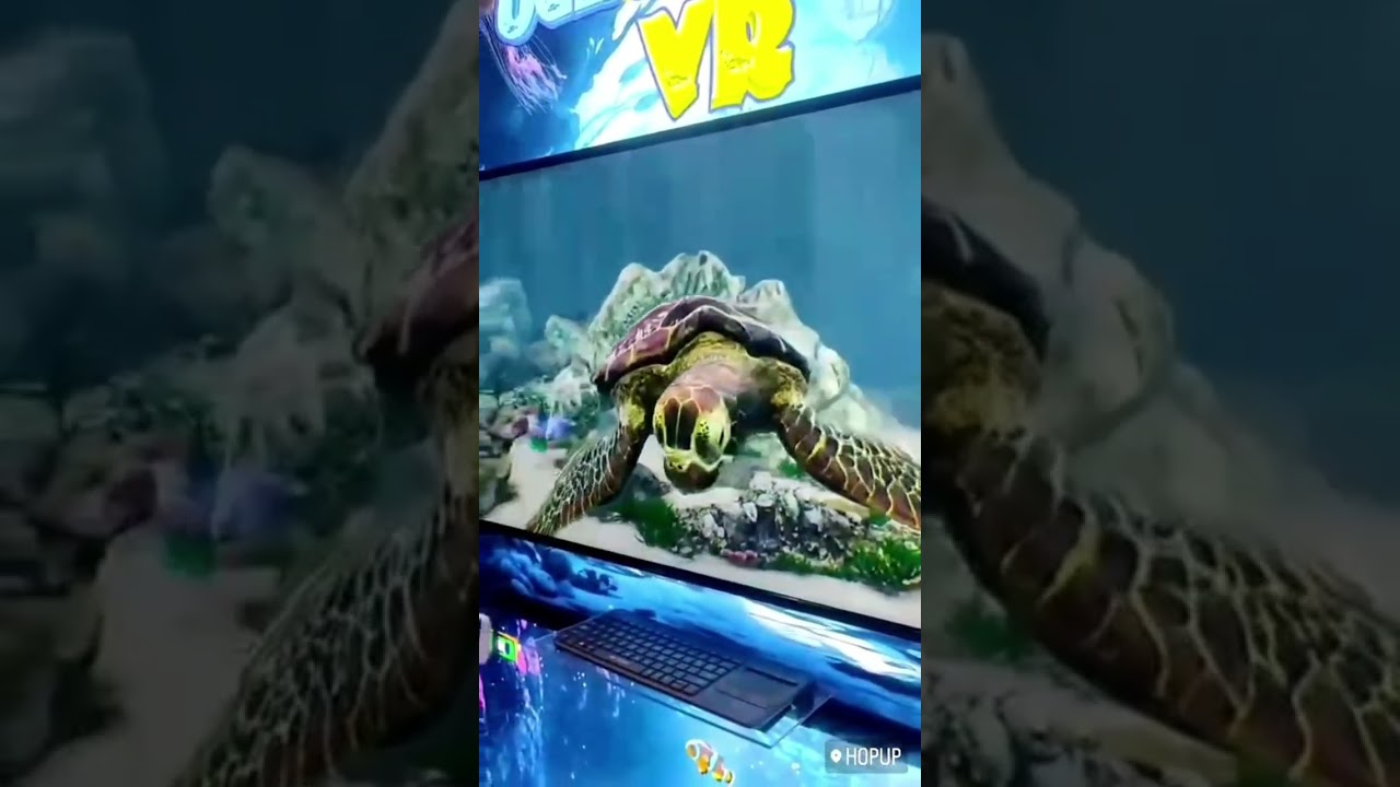 HopUp Mein Full Masti 😍 | Unlimited Fun & Enjoyment