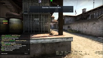 ESEA in a nutshell?