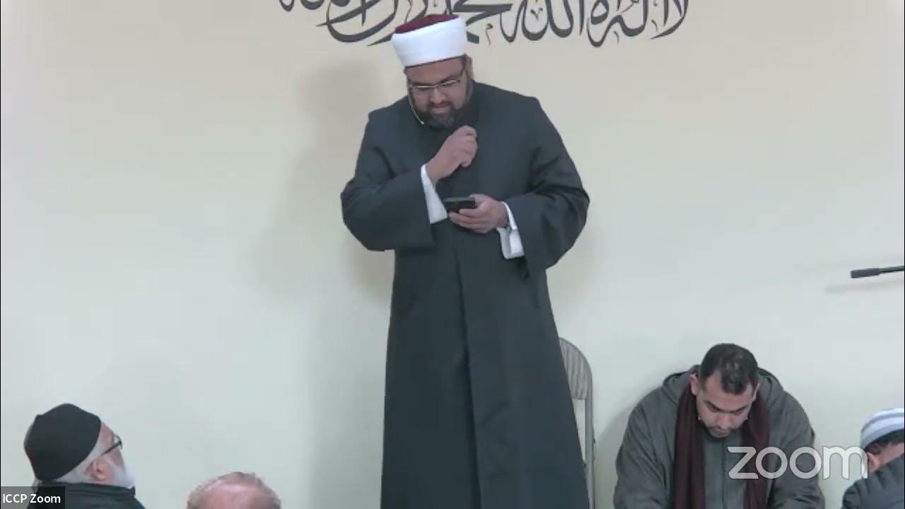 Jummah Khutbah What Does Love Mean YouTube jummah-khutbah-what-does-love-mean-youtube