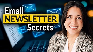 Real Estate Email Newsletter 101
