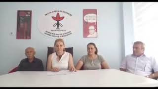 Cumartesi Anneleri 700Üncü Haftasındaunutmuyoruz,Affetmiyoruz,Vazgeçmiyoruz