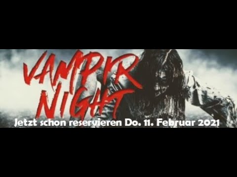 Vampir Night Rorschach 2020 Final