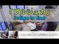 【プルシュカ】  indigo la End  ドラム  3アングル